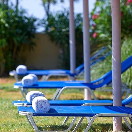 Aroma Creta Otel Koutsounari Dış mekan fotoğraf