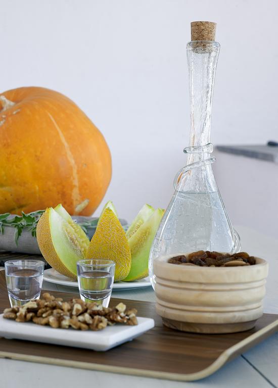 Aroma Creta Otel Koutsounari Dış mekan fotoğraf