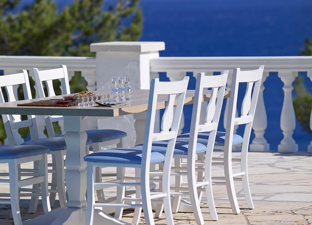 Aroma Creta Otel Koutsounari Dış mekan fotoğraf