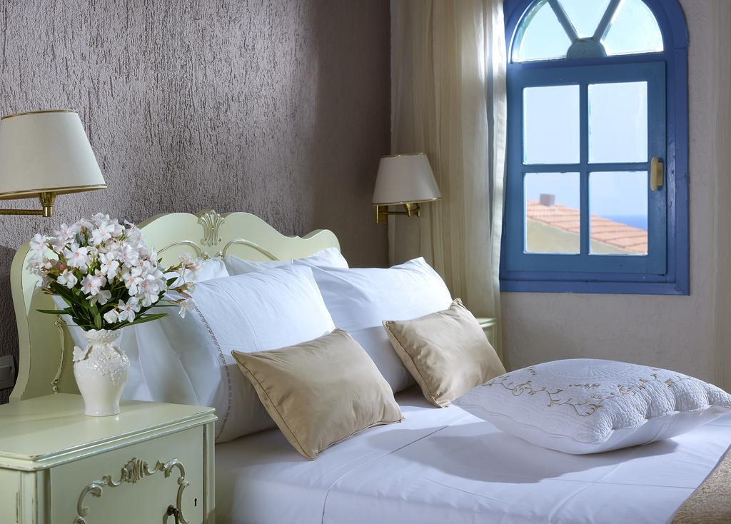 Aroma Creta Otel Koutsounari Dış mekan fotoğraf