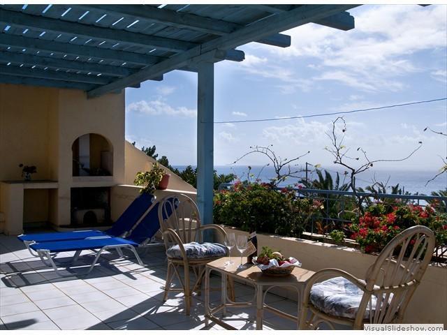 Aroma Creta Otel Koutsounari Oda fotoğraf