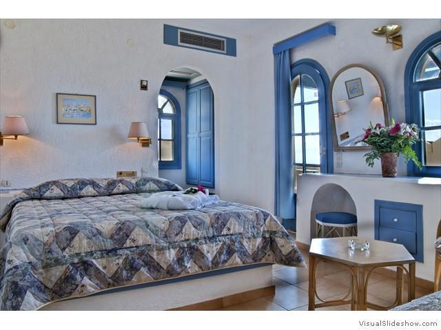Aroma Creta Otel Koutsounari Oda fotoğraf