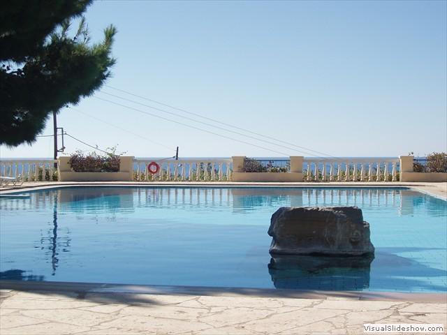 Aroma Creta Otel Koutsounari Dış mekan fotoğraf