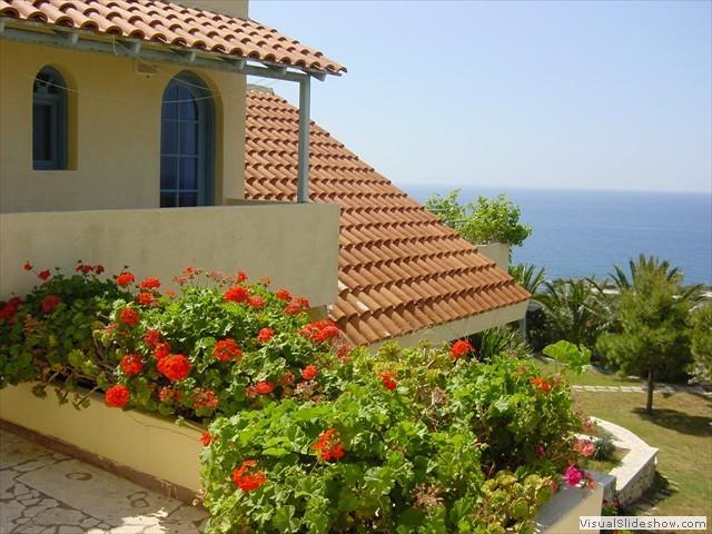 Aroma Creta Otel Koutsounari Dış mekan fotoğraf