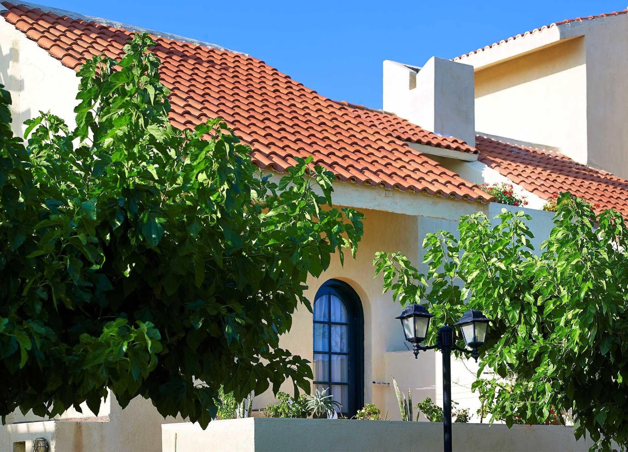 Aroma Creta Otel Koutsounari Dış mekan fotoğraf