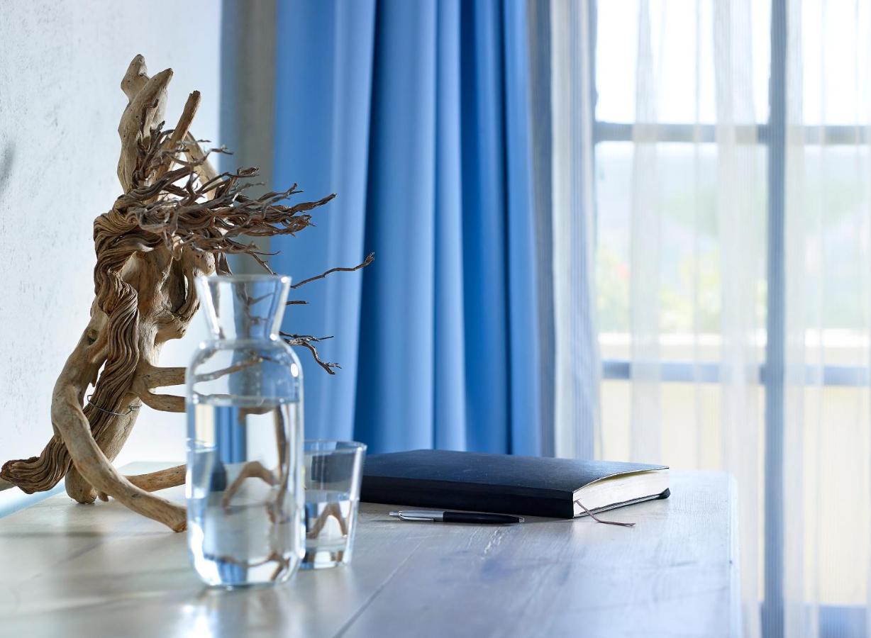 Aroma Creta Otel Koutsounari Dış mekan fotoğraf